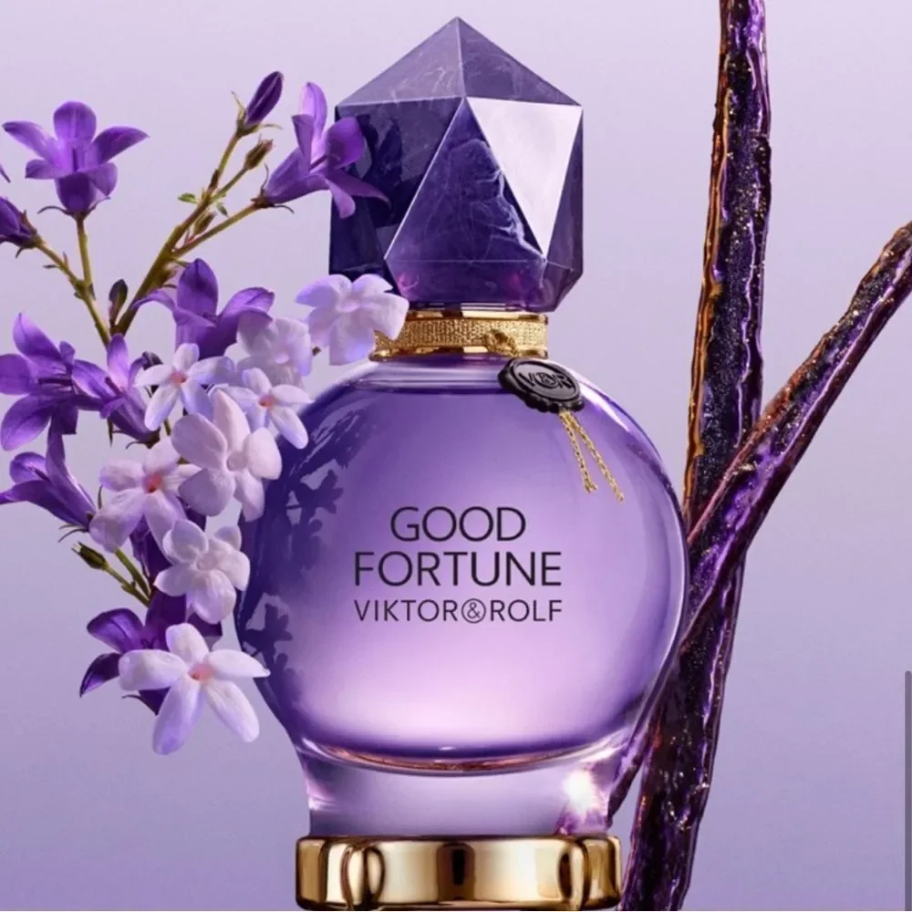 Good Fortune Candle by Viktor & Rolf - Picture 5 of 5